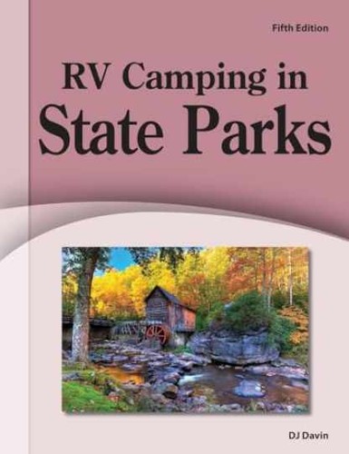 Camping state parks - in,